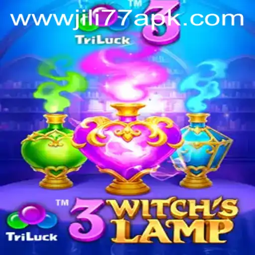 Discover the Magic of 3WitchsLamp: A New Sensation in Mobile Gaming