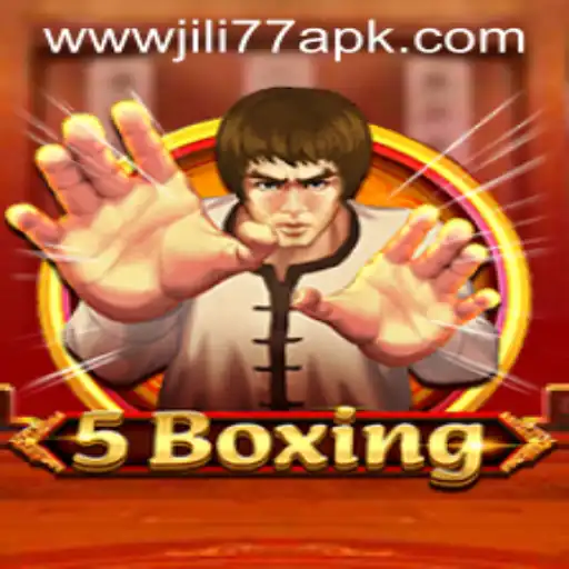 Exploring the Exciting World of 5Boxing and JILI77 APK