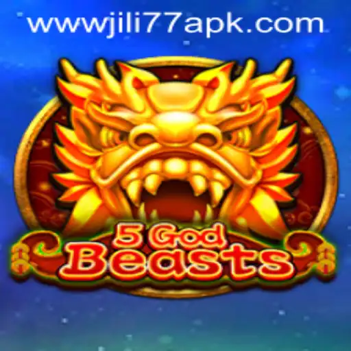 Exploring the World of 5GodBeasts and JILI77 APK