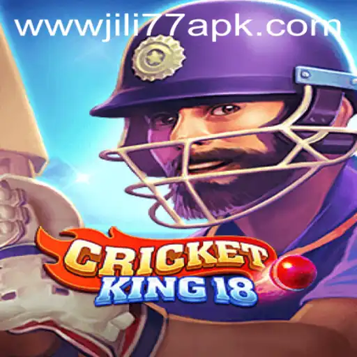 Master the Exciting World of CricketKing18