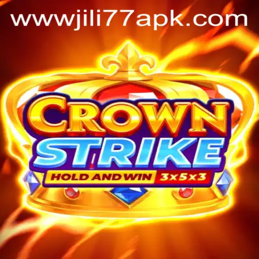 Exploring Crownstrike: A Thrilling New Gaming Experience with JILI77 APK
