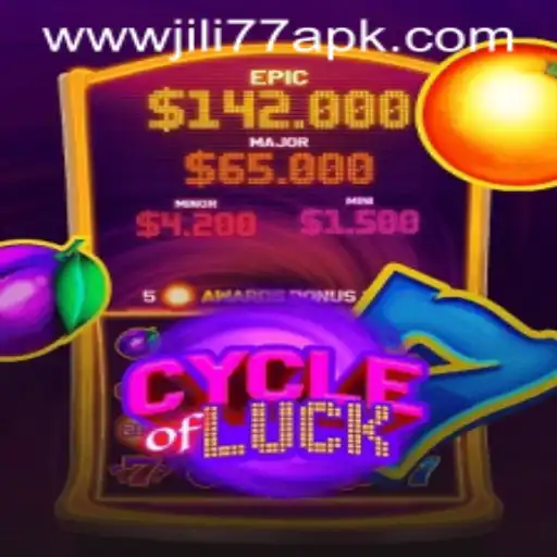 Discover the Exciting World of CycleofLuck - A Comprehensive Guide to JILI77 APK