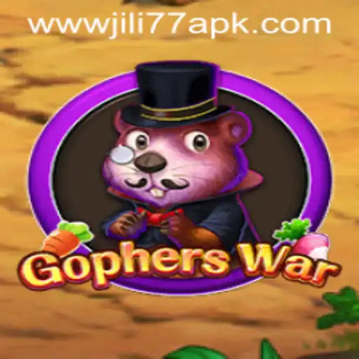 Explore GophersWar: A Thrilling Journey with JILI77 APK