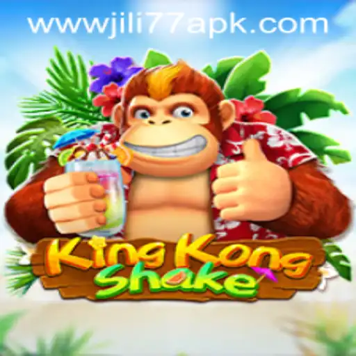 Explore the Exciting World of KingKongShake with JILI77 APK
