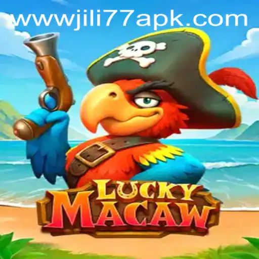 Exploring the Exciting World of LuckyMacaw: A Dive into JILI77 APK