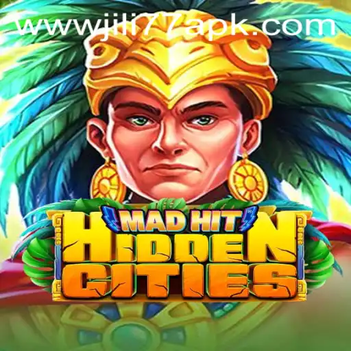 Exploring MadHitHiddenCities: A Journey into the World of JILI77 APK