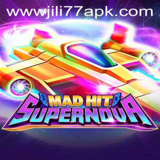 Discover the Thrills of MadHitSupernova: A New Gaming Experience with JILI77 APK