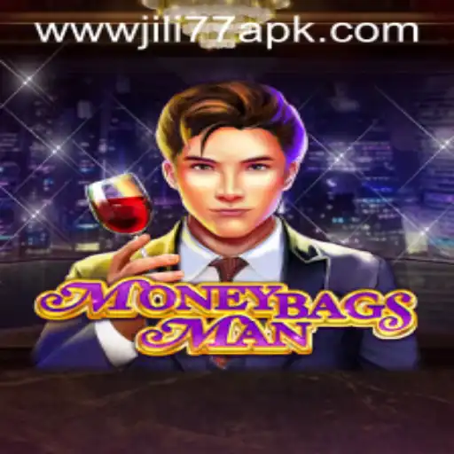 Discover the Thrilling World of MoneybagsMan with JILI77 APK