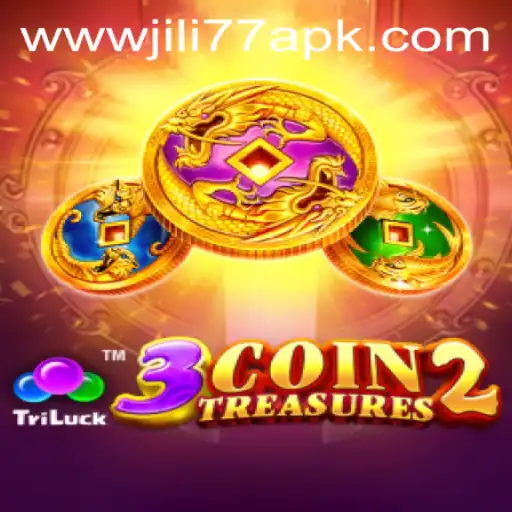 Unveiling 3CoinTreasures2: The Exciting World of JILI77 APK Gaming