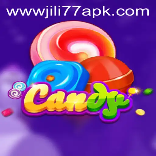 Exploring the World of Candy: A Journey Through JILI77 APK