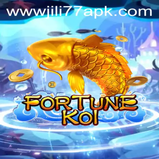 Exploring FORTUNEKOI: A Deep Dive into JILI77 APK's Latest Casino Game