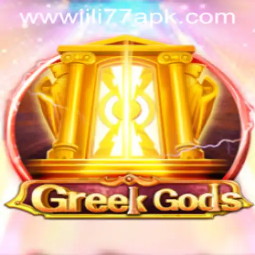 Exploring GreekGods: A Mythical Adventure with JILI77 APK