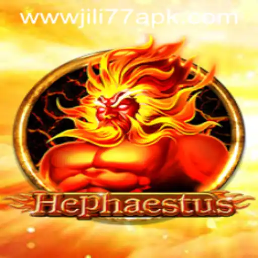 Introducing the Legendary Game Hephaestus: A Modern Twist on Mythology with JILI77 APK