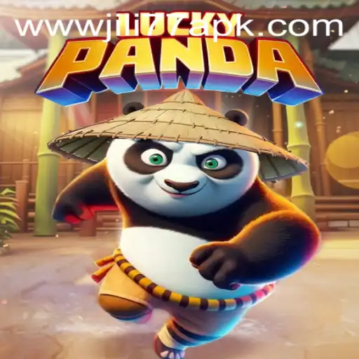 Exploring the Enchanting World of LuckyPanda and JILI77 APK