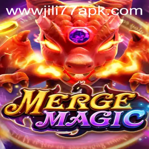Exploring the Enchanting World of MERGEMAGIC and Its Connection to JILI77 APK
