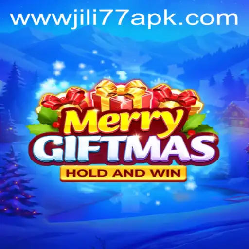 Unwrapping MerryGiftmas: A Festive Adventure with JILI77 APK