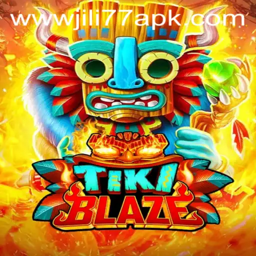 Exploring TikiBlaze: A Thrilling Adventure in the Realm of JILI77 APK