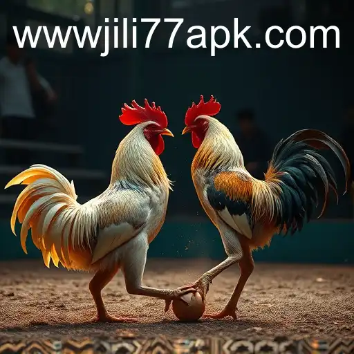 Exploring the World of Online Sabong with JILI77 APK