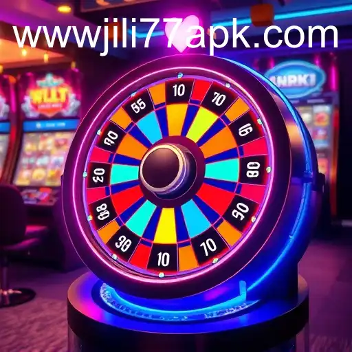 The Emergence of Rotary Games in Digital Entertainment