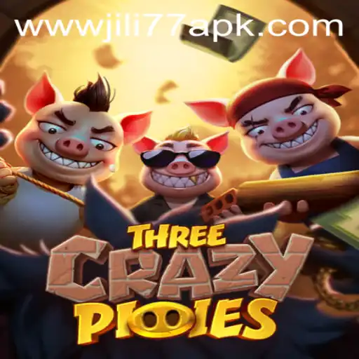 Exploring the Dynamic Universe of ThreeCrazyPiggies and the Popularity of JILI77 APK
