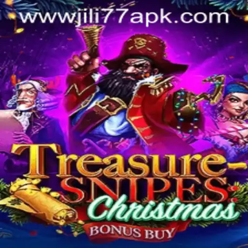 TreasuresnipesChristmas: A Festive Gaming Adventure with JILI77 APK