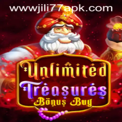 UnlimitedTreasuresBonusBuy and JILI77 APK: A Comprehensive Guide